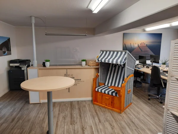 Bild 0: Küstenschmiede